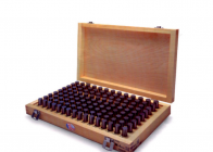 Calibres Cilíndricos