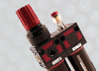 Filtros e Reguladores de Pressão