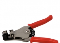 Alicates de Furos, Rebites e Pinças