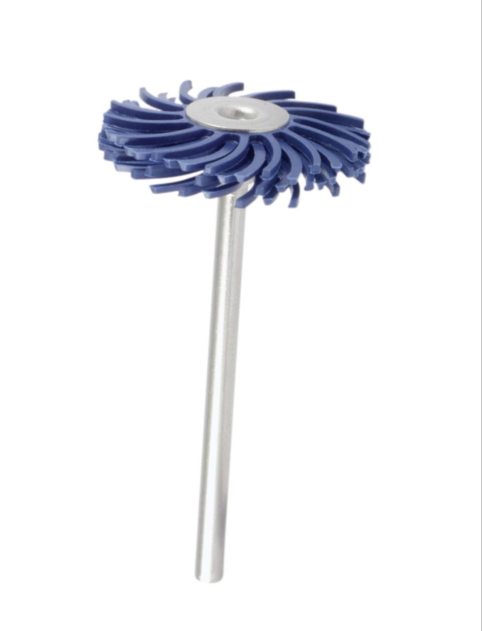 Discos e Escovas de Polimento