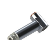 Pinças de Dedo Perpendiculares  