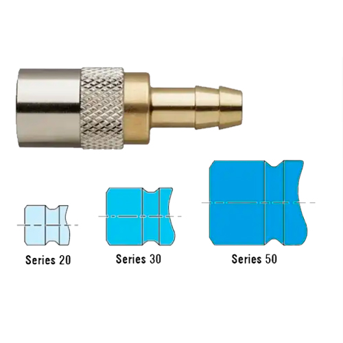 Série Internacional
