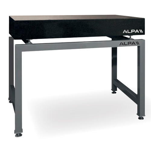 Centradores, Sensores e Planos Medição - ALPA