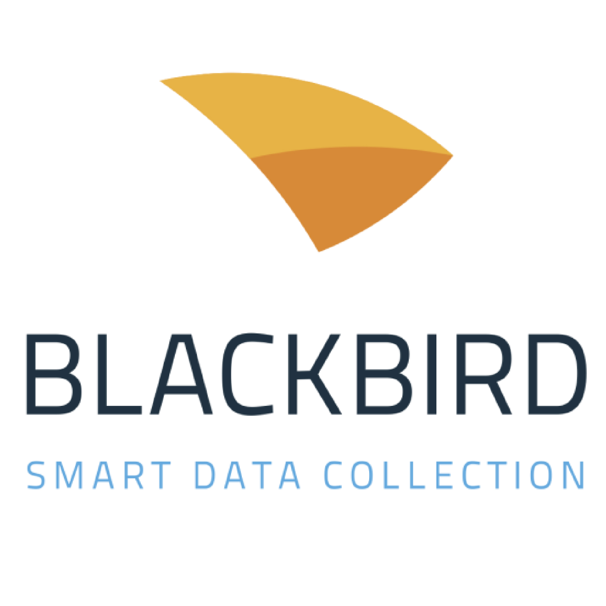 BLACKBIRD - COLLECTE DE DONNÉES INTELLIGENTE