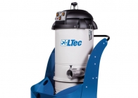 Aspiradores Industriais