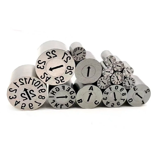 Datadores e Marcadores