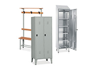 Mobiliário Espaços Comuns