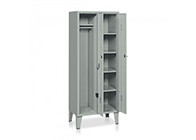 Armários Multiusos com fechadura