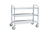 Carrinhos de Transporte