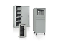 Armários Industriais