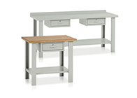 Bancadas de Trabalho