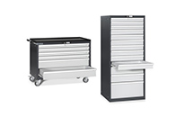 Armários de Ferramentas