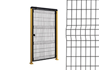 Sistema de Proteção de Máquinas