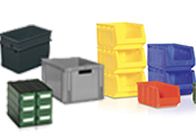 Caixas de Armazenamento