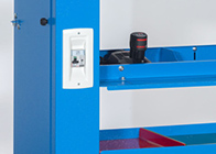 Estação de Carregamento - Baterias