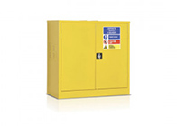 Armários para Tintas e Diluentes