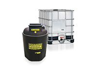 Contentores Ecológicos