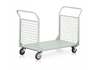 Carrinhos com Plataforma