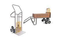 Carros de Transporte