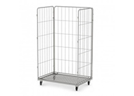 Cestos Contentores Movíveis