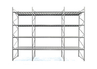 Prateleiras Serie 45