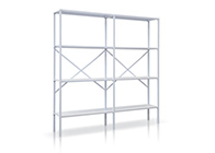 Prateleiras para Alimentos