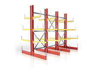 Estantes Cantilever Serie IPE 90