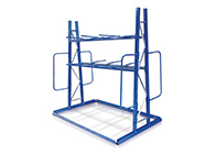 Estrutura Auto-sustentável