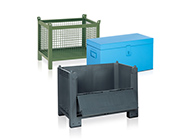 Contentores Industriais