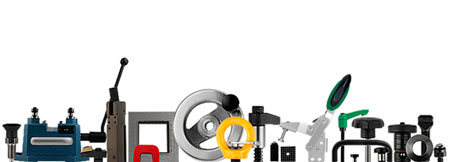 norelem Standard Parts