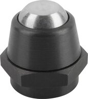 Pendelauflagen Neigungswinkel 14° und 20°