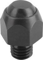 Pendelauflagen Neigungswinkel 12°