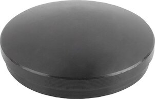 Kugelaufsatz, Zentrierplatte, Prismaaufsätze, Fixieraufsätze, Aufsatz mit drehbarer Kugel