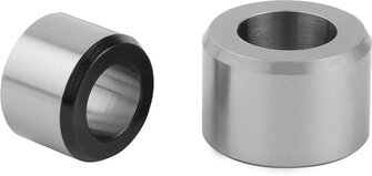 Zubehör für Arretierbolzen, Sperrriegel und Kugelsperrbolzen