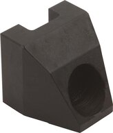 Spannbacken für Schwimmspanner