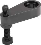 Spannarm für Schwenkspanner hydraulisch