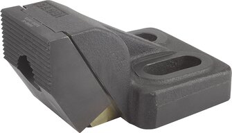 Niederzug-Gegenhalter