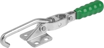 Hakenspanner und Gegenhalter