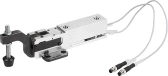 Minispanner für Horizontaleinbau