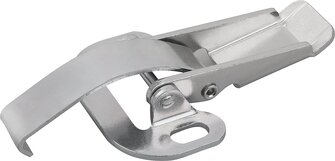 Spannverschlüsse mit Federbügel