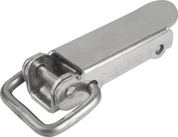 Spannverschlüsse mit Spannbügel