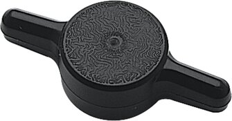 T-Griffe, Flügelgriffe