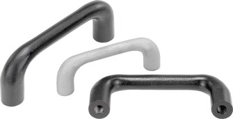 Bügelgriffe