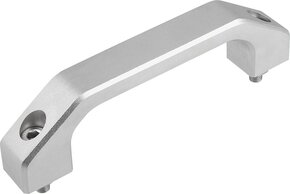 Bügelgriffe Edelstahl