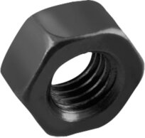 Sechskantmuttern DIN 934 / DIN EN ISO 4032 / DIN EN 24032