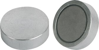 Magnete (Flachgreifer) aus SmCo