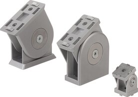 Gelenke Typ B und Typ I