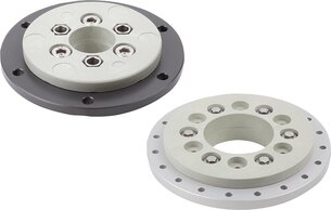 Lineargleitführungen