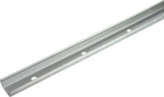 Rollenführungsschienen