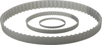 Zahnriemen Profil T
